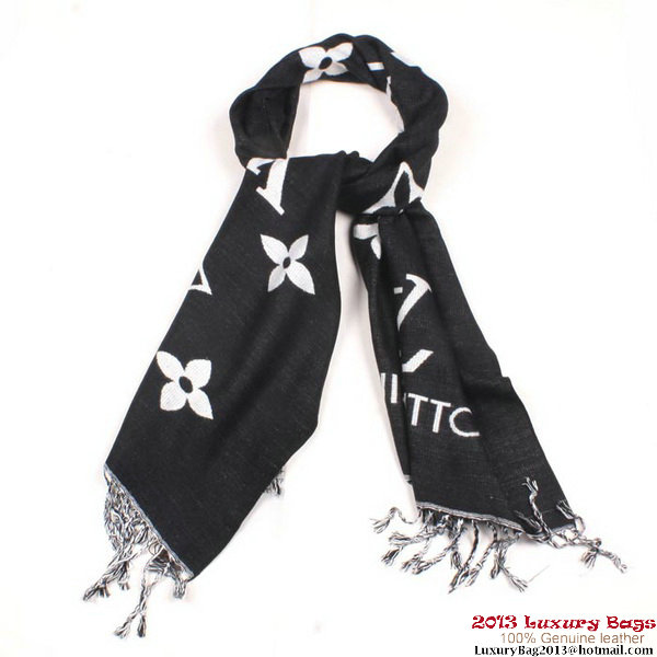 Replica Louis Vuitton Scarves WJLV077-3