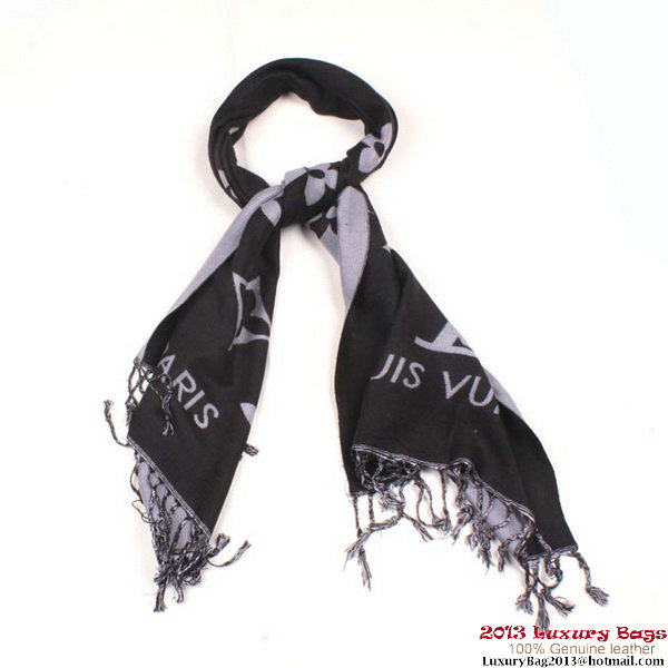 Replica Louis Vuitton Scarves WJLV077-4