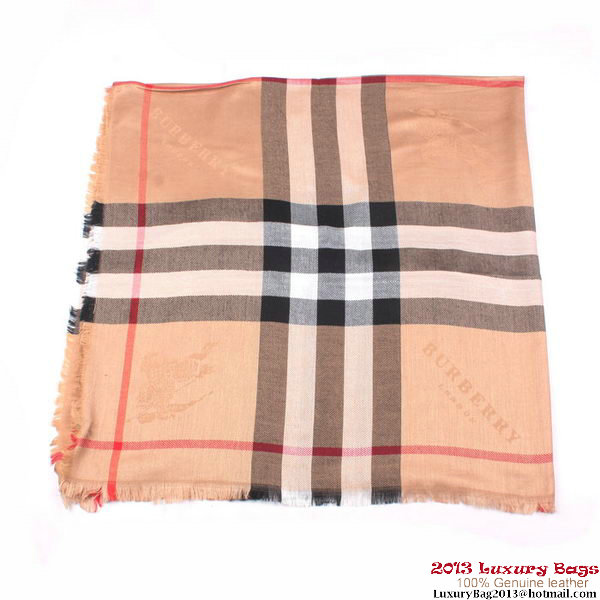 Burberry Scarves WJBUR10-2