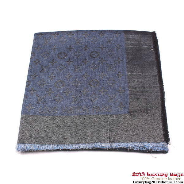 Louis Vuitton Scarves Cotton WJLV081-3