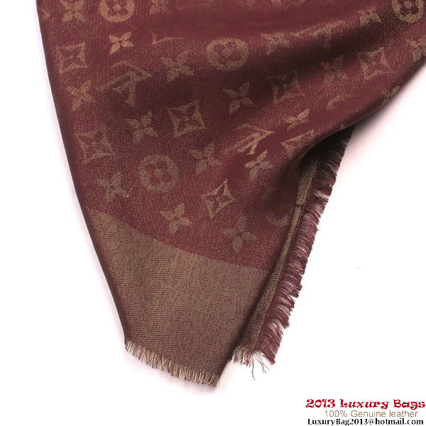 Louis Vuitton Scarves Cotton WJLV081-6