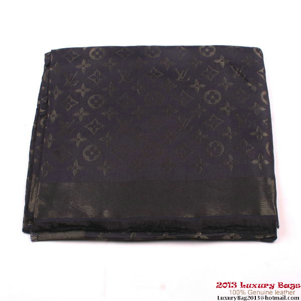 Louis Vuitton Scarves Cotton WJLV081-7