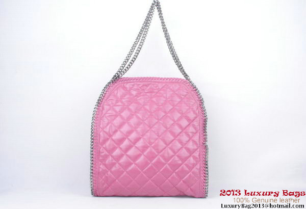 Stella McCartney Falabella Tote Bag 811 Rose