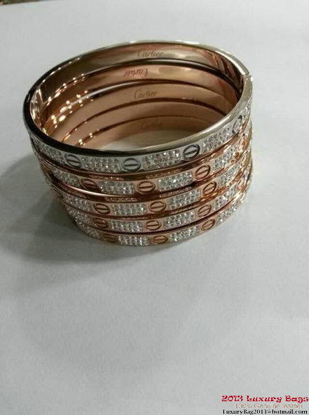 Cartier LEVE Bracelet CT022