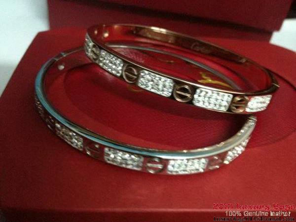 Cartier LEVE Bracelet CT022