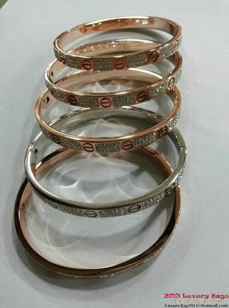 Cartier LEVE Bracelet CT022