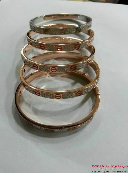 Cartier LEVE Bracelet CT022