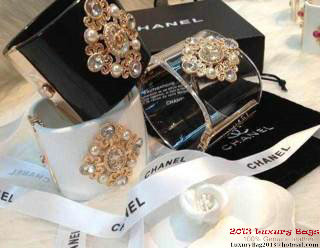 Replica Chanel Bracelet CHJ0255_1