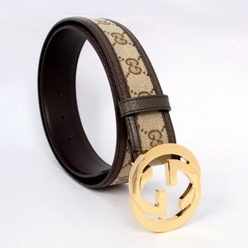 Gucci Belts GG012