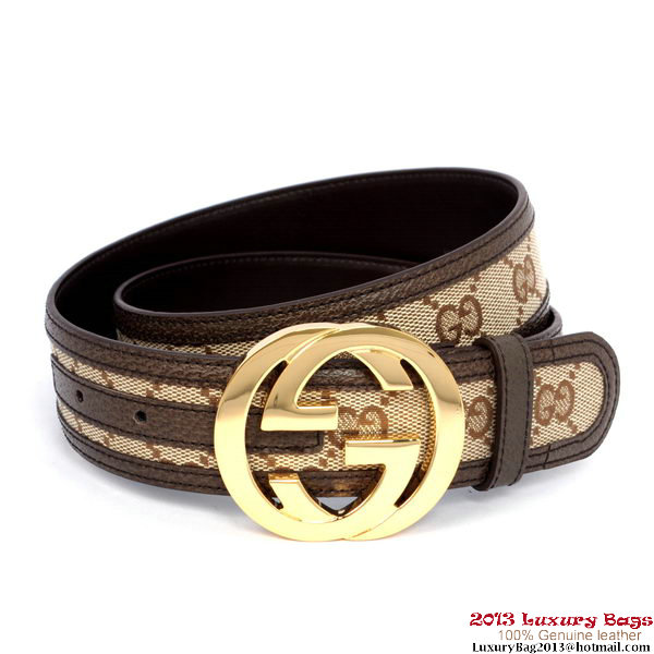 Gucci Belts GG012