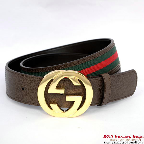 Gucci Belts GG020