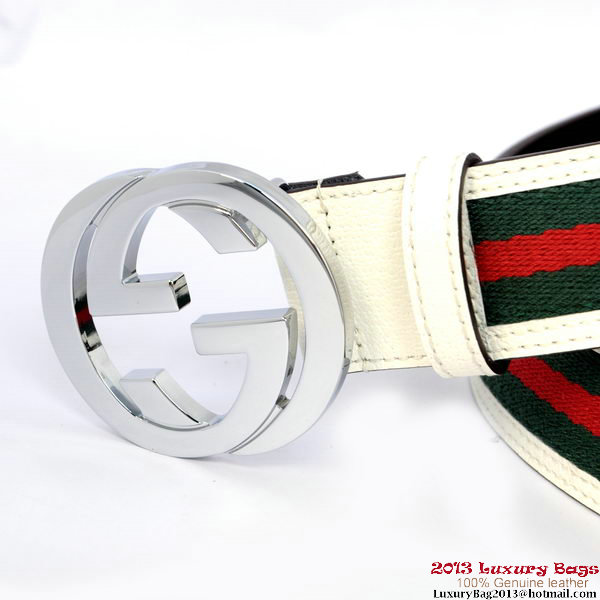 Gucci Belts GG021