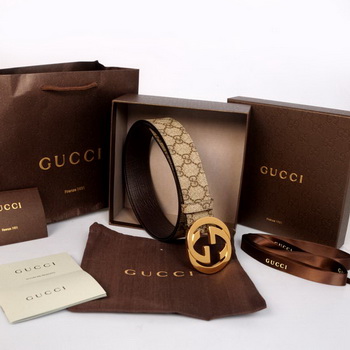 Gucci Belts GG022