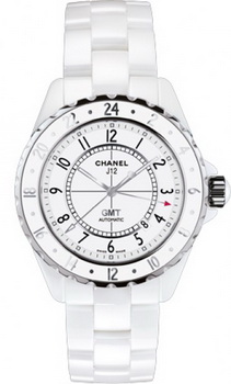 Chanol J12 GMT Watch CH2126