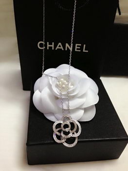 Chanel Necklace C054