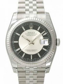 Rolex Datejust Watch 116234AD