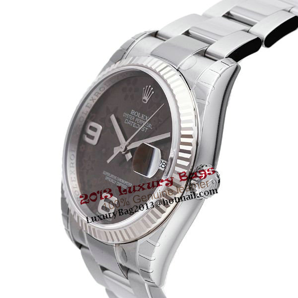 Rolex Datejust Watch 116234I