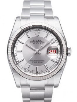 Rolex Datejust Watch 116234J