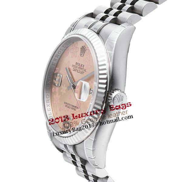 Rolex Datejust Watch 116234S