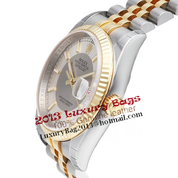 Rolex Datejust Watch 116233M