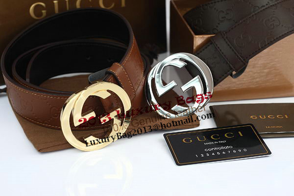 Gucci Belt G3008E