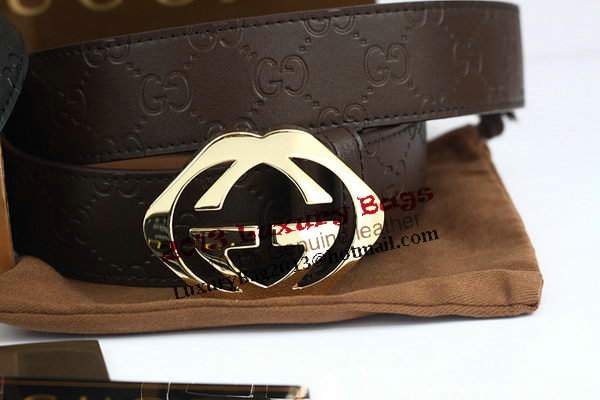 Gucci Belt G3009D