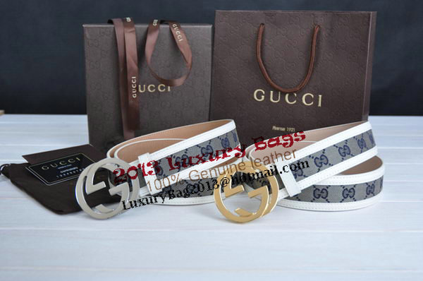 Gucci Belt G3017A