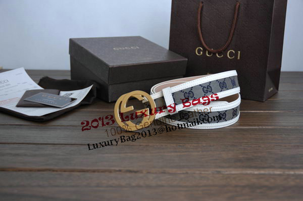 Gucci Belt G3017A