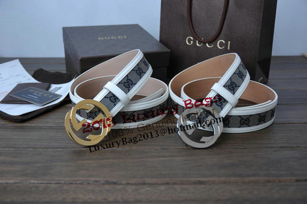 Gucci Belt G3017A