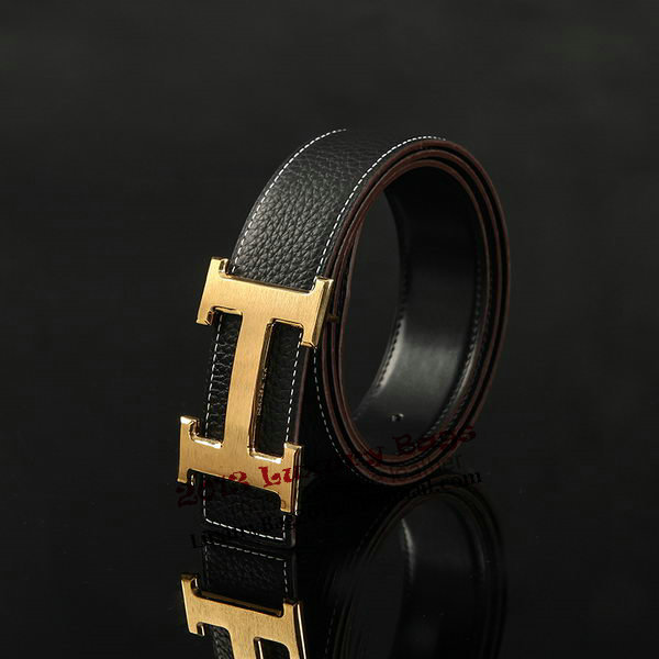 Hermes Belt HB5099 Black