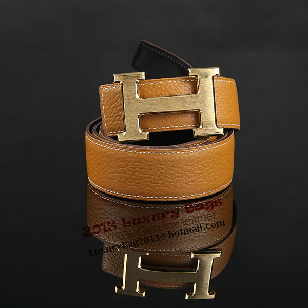 Hermes Belt HB5099 Camel