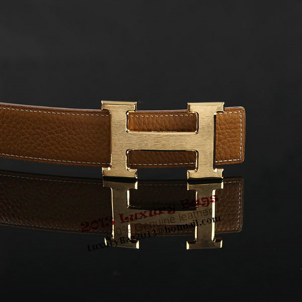Hermes Belt HB5099 Camel