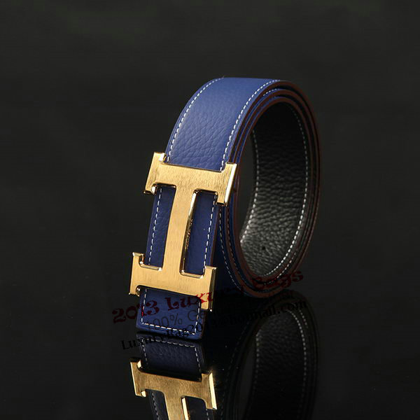 Hermes Belt HB5203 RoyalBlue