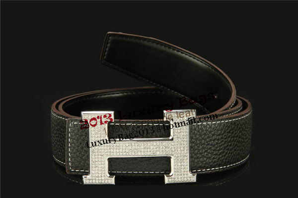 Hermes Belt HB5206 Black