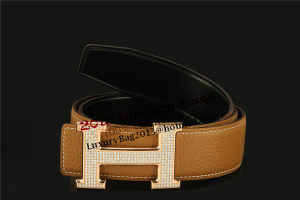 Hermes Belt HB5206 Camel