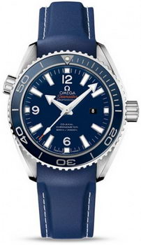 Omega Seamaster Planet Ocean Watch 158597B