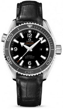 Omega Seamaster Planet Ocean Watch 158597K