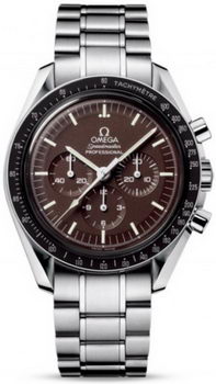 Omega Speedmaster Professional Watch 158574B