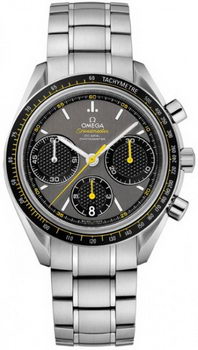 Omega Speedmaster Racing Watch 158576I