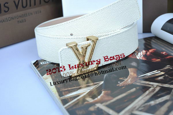 Louis Vuitton New Belt LA3075A