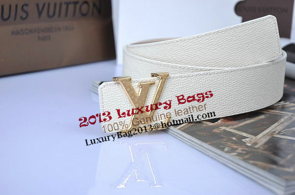 Louis Vuitton New Belt LA3075A