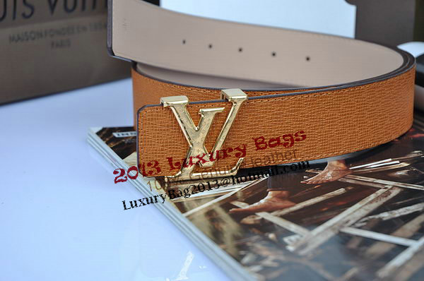 Louis Vuitton New Belt LA3075B