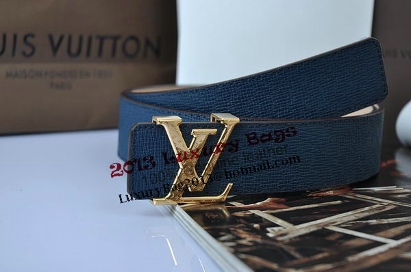 Louis Vuitton New Belt LA3075C