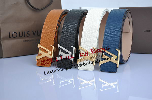 Louis Vuitton New Belt LA3075C
