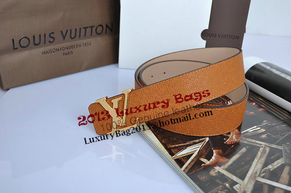 Louis Vuitton New Belt LA3075E