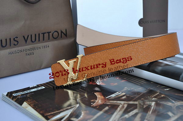 Louis Vuitton New Belt LA3075E