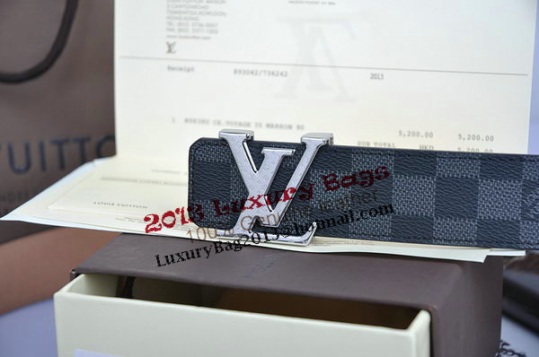Louis Vuitton New Belt LA3076A