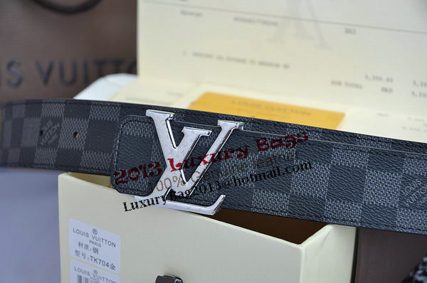 Louis Vuitton New Belt LA3076A