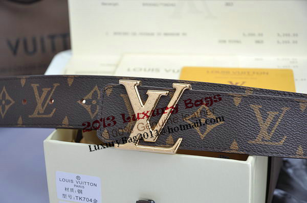 Louis Vuitton New Belt LA3076B