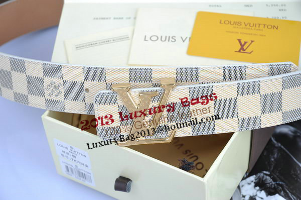 Louis Vuitton New Belt LA3076C